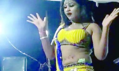 खड़गांव के दशहरा कार्यक्रम को लेकर सियासी बवाल शुरू, भाजपा ने लगाए अश्लीलता फैलाने का आरोप