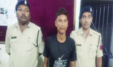 बिलासपुर में 36 घंटे के भीतर तीन मर्डर
