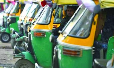 बेंगलुरु में थम सकते हैं ओला, उबर आटो के पहिए