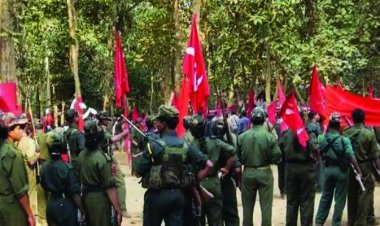 एटेपाल मुठभेड़ की दंडाधिकारी जाँच के आदेश