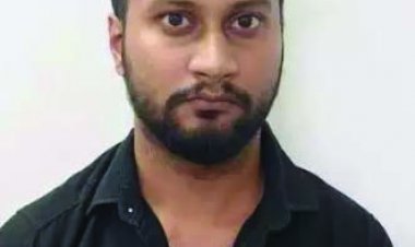 मोबाइल में अश्लील मैसेज भेज छेड़छाड़ करने वाला युवक दिल्ली से गिरफ्तार