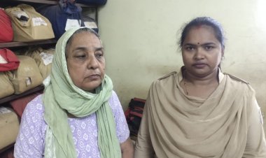 भिलाई: घर की देखने के लिए चाबी छोड़ना पड़ा महंगा, पड़ोसन बुजुर्ग निकली चोर