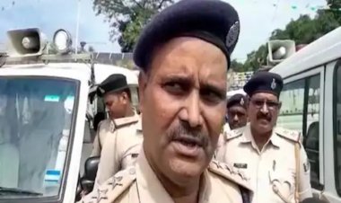 दूसरे धर्म के युवक से बेटी ने रचाया था प्रेम विवाह, वापस लौटी तो घरवालों ने दी दर्दनाक मौत