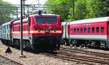 फेस्टिव सीजन में रेलवे का बड़ा फैसला, 200 एक्सप्रेस और 127 पैसेंजर ट्रेनें बहाल