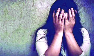 जयपुर की युवती से दिल्ली में गैंगरेप, जबरन निकाह भी कराया