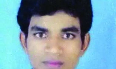 पीएचडी स्कॉलर ने की आत्महत्या: लड़ाई सुलझाने गया तो पुलिस ने बनाया मुख्य आरोपी और पीटा भी, अपमान से आहत होकर लगाई फांसी