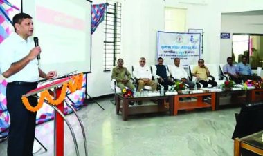 अब सूचना के अधिकार के तहत कर सकते हैं ऑनलाइन आवेदन, विभागों के चक्कर काटने से लोगों को मिली मुक्ति