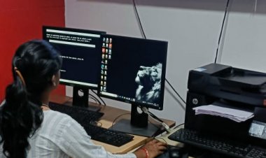 दुर्ग: गूगल बताएगा नेशनल हाईवे पर जाम की स्थिति