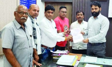 दो बार नोटिस के बाद भी अब तक नहीं हट पाया सुपेला स्थित शराब दुकानें