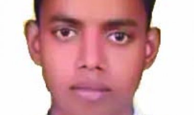 फीस नहीं पटा पाया तो नर्सिंग स्टूडेंट ने दे दी जान