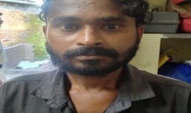 दुर्ग पुलिस ने चेकिंग के दौरान बाइक चोर को पकड़ने में पाई सफलता