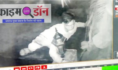 भिलाई: निर्माणाधीन मकान में 2 माह के भीतर 5 बार चोरी, सुपेला थाने में शिकायत के बाद भी अब तक कार्रवाई नहीं