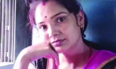 पीएम रिपोर्ट ने खोला राज, पति सहित दीदी-जीजा और भांजी गिरफ्तार