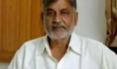 बृजेश ब्रिजपुरिया को भिलाई तथा जयंती पटेल को रायपुर भाजपा जिला अध्यक्ष का कमान