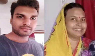 भिलाई: दहेज प्रताड़ना के आरोप में पति व सास पर अपराध दर्ज