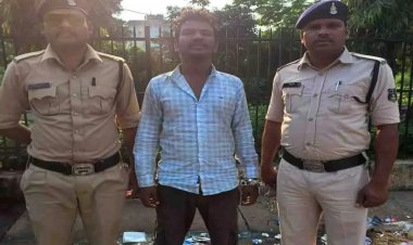 पौने दो लाख की लूट का पर्दाफाश, एक गिरफ्तार, बाकी की तलाश जारी