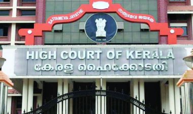 ईडब्ल्यूएस प्रमाण पत्र को लेकर केरल हाईकोर्ट का अहम फैसला