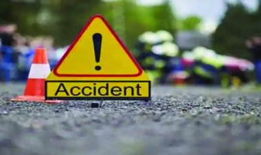 बाइक की ठोकर से बच्चा घायल, भिलाईतीन पुलिस ने किया एफआईआर दर्ज
