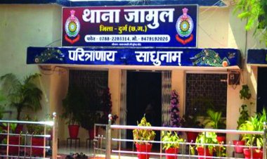 पुरानी विवाद को लेकर मजदूर की पिटाई, अपराध दर्ज