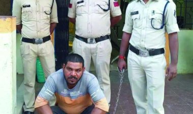 शराबी दामाद को टोकना पड़ा महंगा, कर दी सास की हत्या