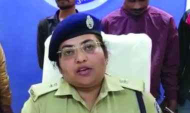 पत्रकार पर हुए हमला मामले में 3 आरोपी गिरफ्तार