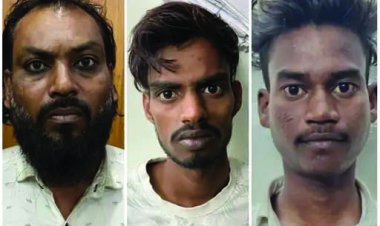 माफिया के बेटी से  मोहब्बत करना पड़ा महंगा, गायब होने के 33 दिन बाद जमीन में दबी मिली युवक की लाश