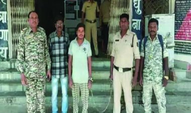 शादी का झांसा देकर करता रहा दुष्कर्म