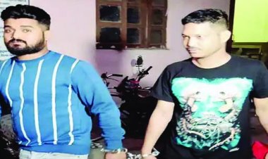 बदमाशों की बेखौफ गुंडागर्दी, मां के सामने ही नाबालिग बेटी से की छेडख़ानी