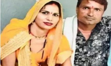 बिहार में हत्या के आरोपी भिलाई में रहकर खिलाता रहा जुआ, आरोपी नहीं मिला तो पुलिस दूसरी पत्नी को ले गई अपने साथ