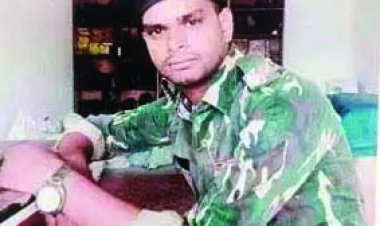 आबकारी विभाग के फर्जी उप निरीक्षक को पुलिस ने किया गिरफ्तार