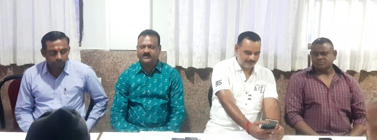 भिलाई के sector-7 में जलेगा 75 फीट का रावण, इलेक्ट्रॉनिक आतिशबाजी और जॉनी लीवर का भाई होंगे आकर्षण का केंद्र