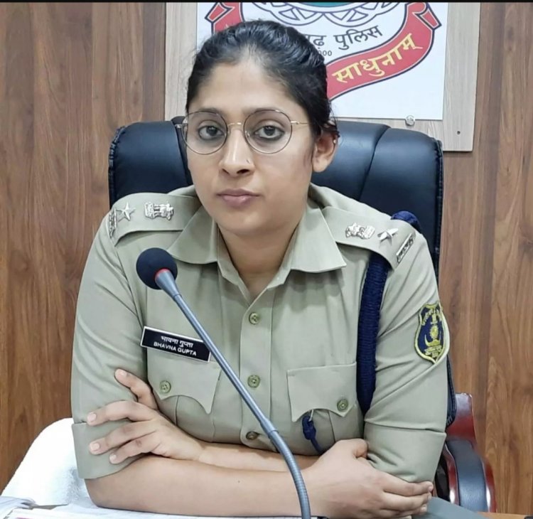 पत्नी की दूसरी शादी से खफा पूर्व पति निकला डबल मर्डर केस का आरोपी
