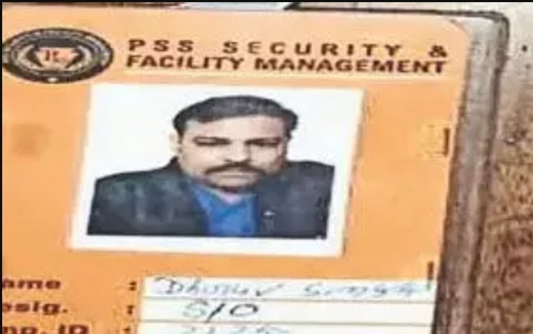 लोगों से 5 करोड़ की ठगी करने वाले चिटफंड कंपनी का डायरेक्टर गिरफ्तार