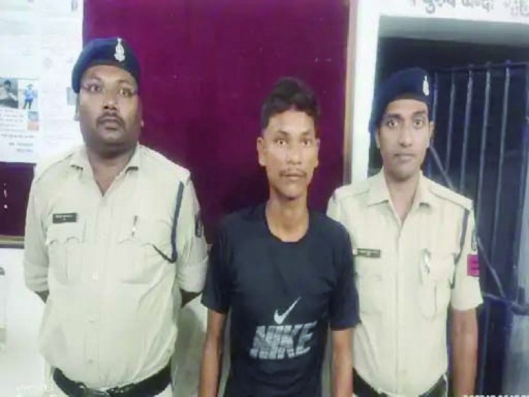 बिलासपुर में 36 घंटे के भीतर तीन मर्डर