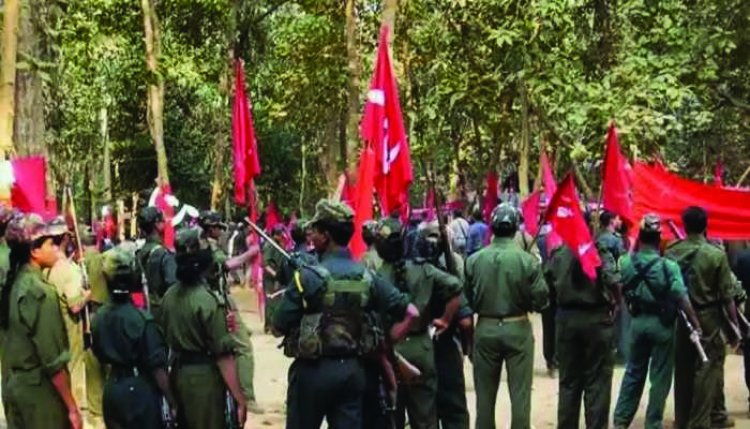 एटेपाल मुठभेड़ की दंडाधिकारी जाँच के आदेश