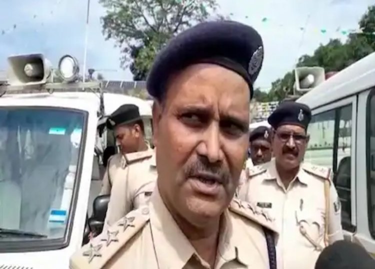 दूसरे धर्म के युवक से बेटी ने रचाया था प्रेम विवाह, वापस लौटी तो घरवालों ने दी दर्दनाक मौत