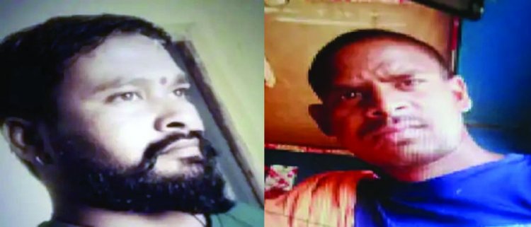 मामूली विवाद पर 17 वर्षीय किशोर की गोली मारकर हत्या, दो आरोपी फरार