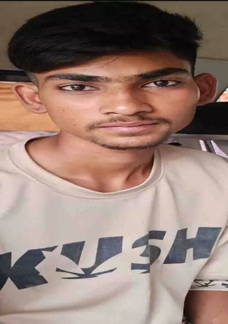 चाकू की नोक पर लूटमार करने वाले तीन आरोपी गिरफ्तार