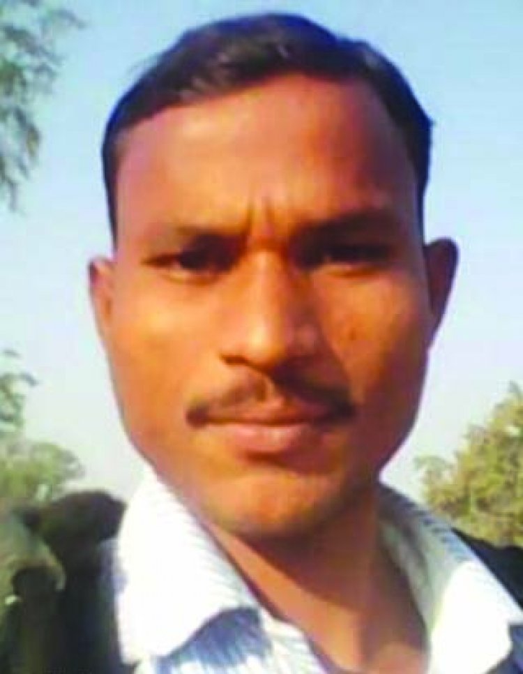 समय पर इलाज नहीं मिलने के कारण छत्तीसगढ़िया ओलंपिक में घायल कबड्डी खिलाड़ी की मौत