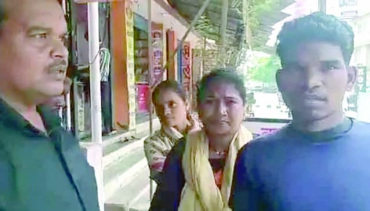 छत्तीसगढिय़ा ओलंपिक के दौरान बेहोश हुई युवती ने तोड़ा दम