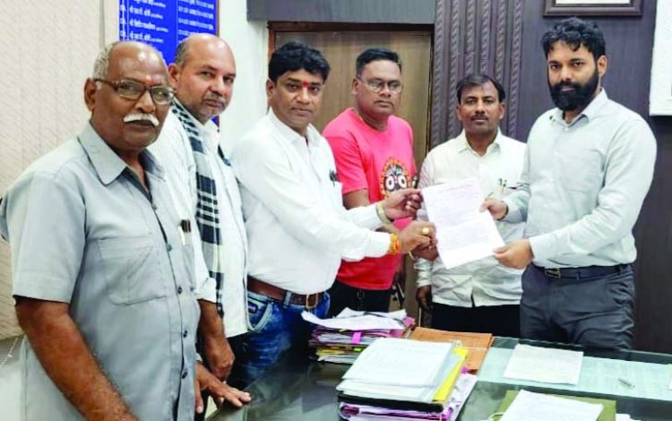 दो बार नोटिस के बाद भी अब तक नहीं हट पाया सुपेला स्थित शराब दुकानें