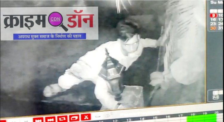 भिलाई: निर्माणाधीन मकान में 2 माह के भीतर 5 बार चोरी, सुपेला थाने में शिकायत के बाद भी अब तक कार्रवाई नहीं