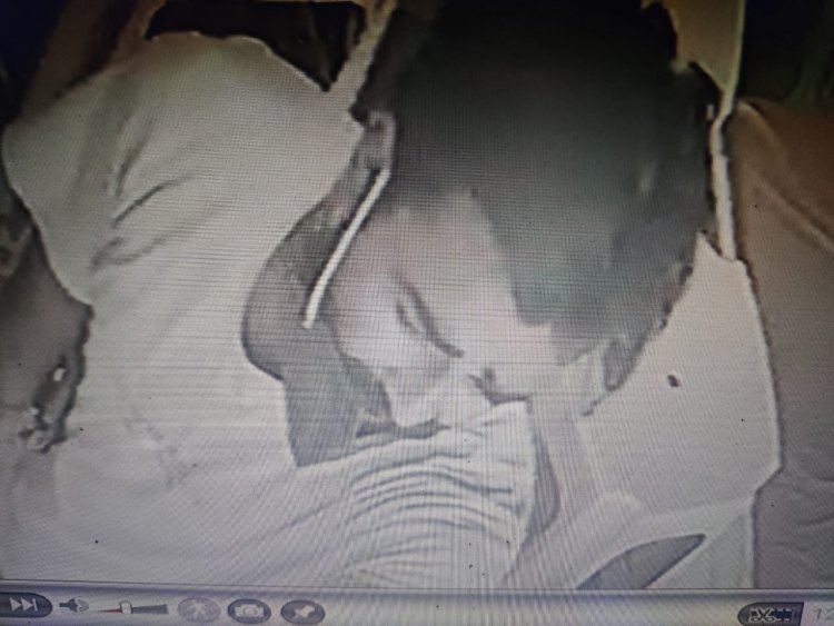 अपडेट: ज्वेलर्स संचालक के हत्यारे का फोटो सीसीटीवी में कैद, पुलिस ने बाइक भी कर लिया है बरामद