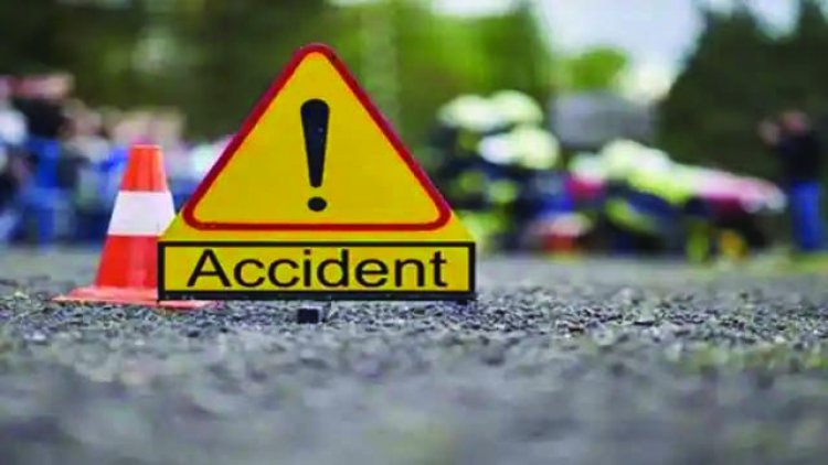 बाइक की ठोकर से बच्चा घायल, भिलाईतीन पुलिस ने किया एफआईआर दर्ज