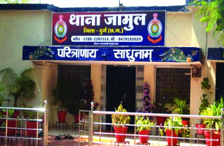 पुरानी विवाद को लेकर मजदूर की पिटाई, अपराध दर्ज