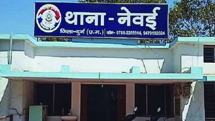 स्टेशन मरोदा मंदिर के पास जुआ खेलते चार गिरफ्तार