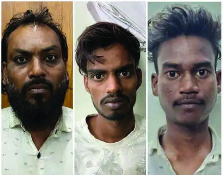 माफिया के बेटी से मोहब्बत करना पड़ा महंगा, गायब होने के 33 दिन बाद जमीन में दबी मिली युवक की लाश