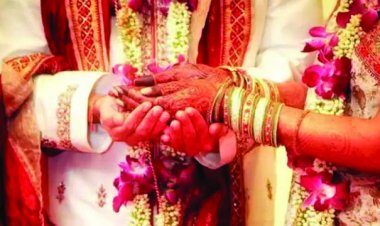 सोशल मीडिया में प्यार फिर शादी, सुहागरात के दिन खुला पोल, निकली किन्नर