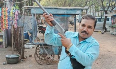 भिलाई: किश्त नहीं पटाया तो ग्राहक से बदसलूकी, सुपेला थाने में बैंक कर्मचारी की शिकायत