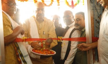 बेमेतरा जिले की 8वीं तहसील के रुप में अस्तित्व में आया देवकर